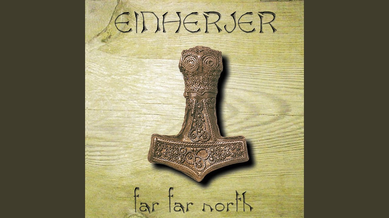 Far Far North