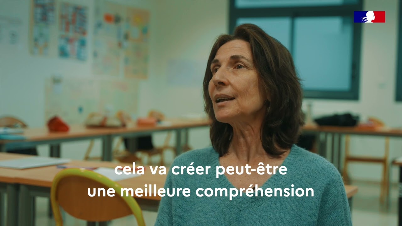 Diplôme d’État d’accompagnant éducatif et social (DEAES) | GRETA-CFA Provence