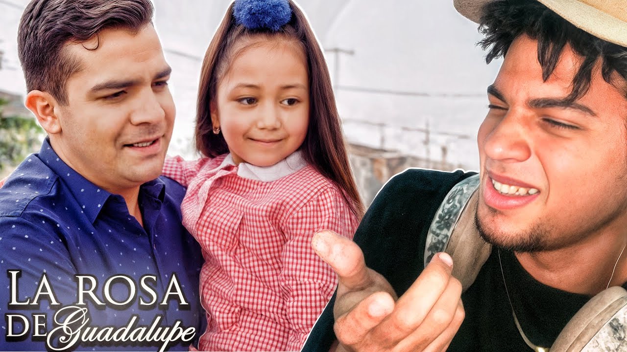 EL SUEGRO LO CORRE DE LA CASA😱 | LA ROSA DE GUADALUPE
