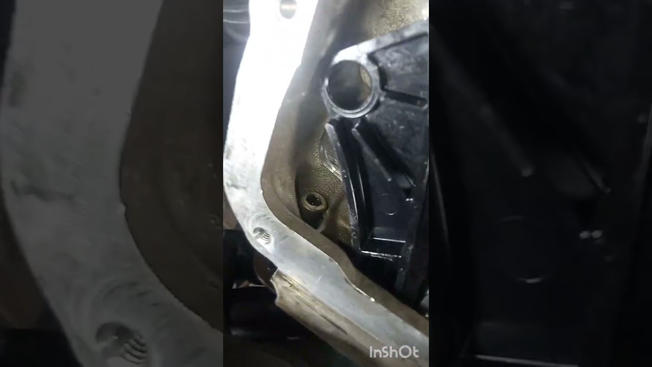 Sincronización de Ssangyong Rodius 2014 diesel 2.0
