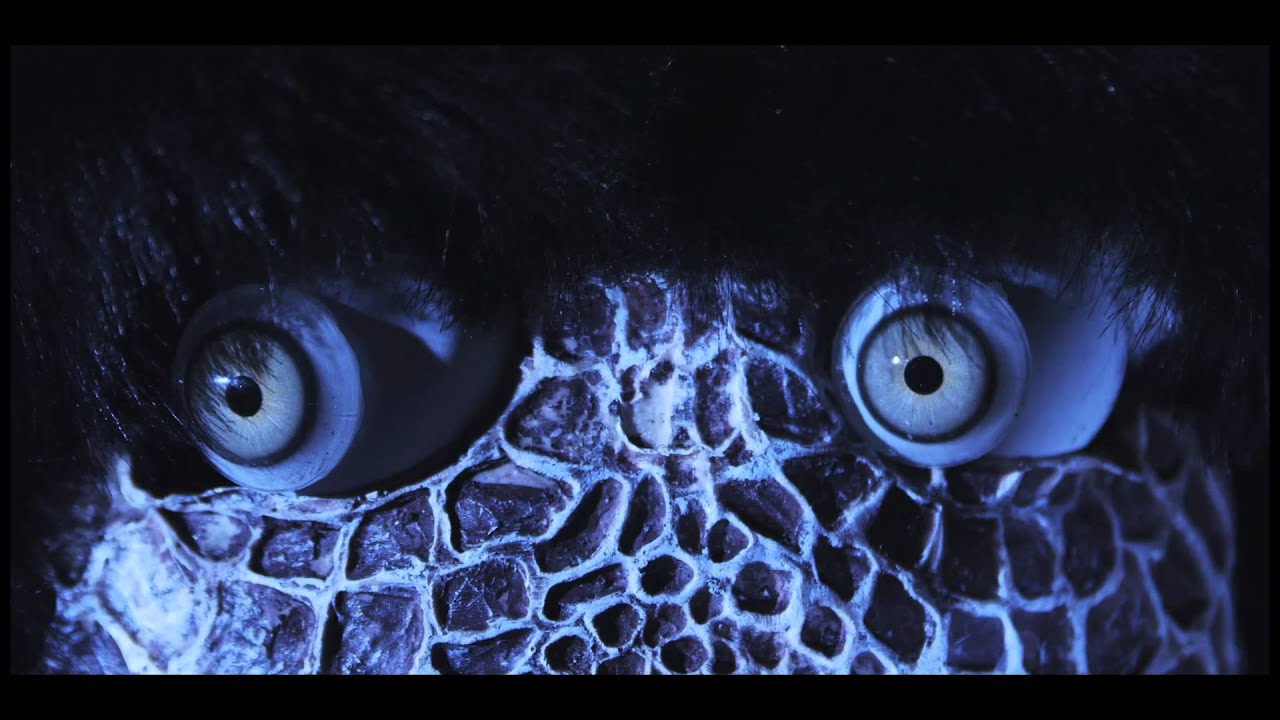 Post War Years - All Eyes (Official Video)