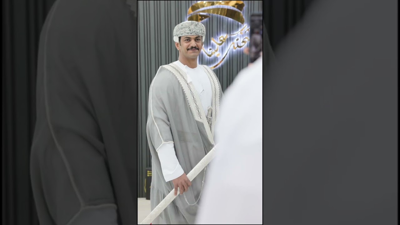 حفل زواج الاخ سيف بن سعيد الريسي 