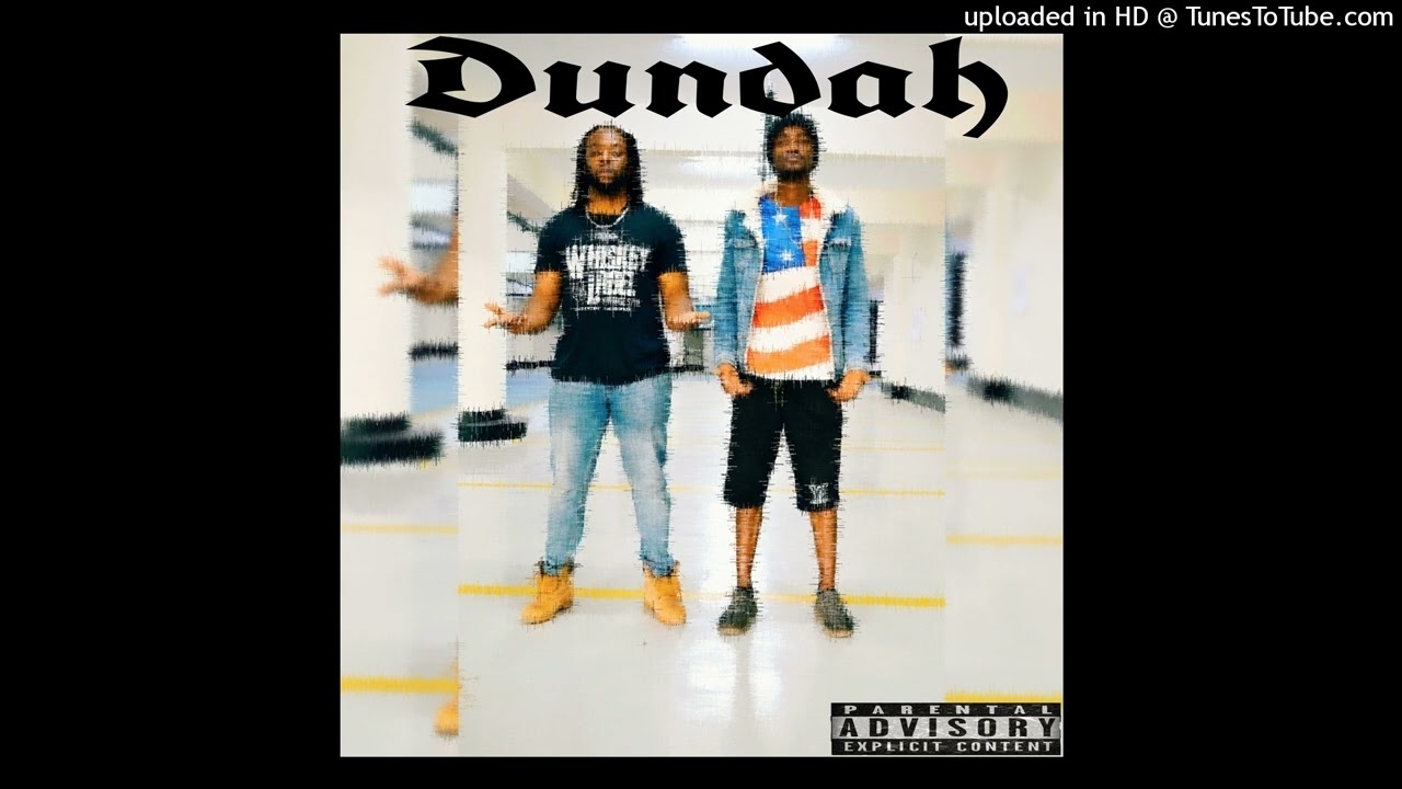 Hudini X Tcoon - Dundah (Official Audio)