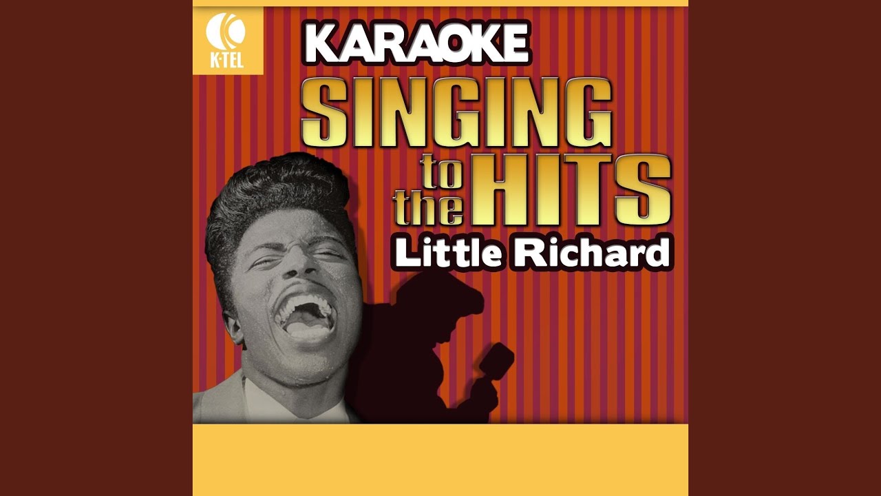 Keep A Knockin' (Rerecorded)
