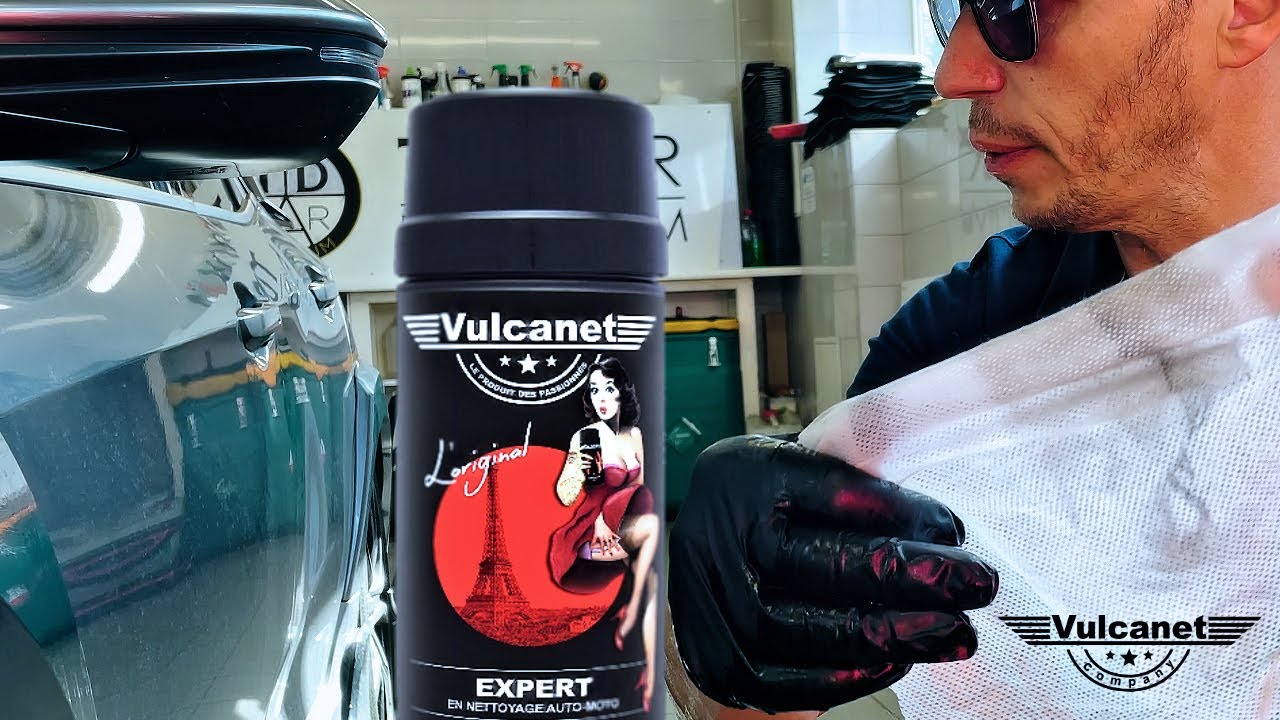 LINGETTE VULCANET . que valent-elles ...?