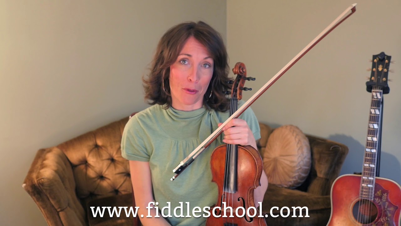 Intro to Texas Style Fiddle