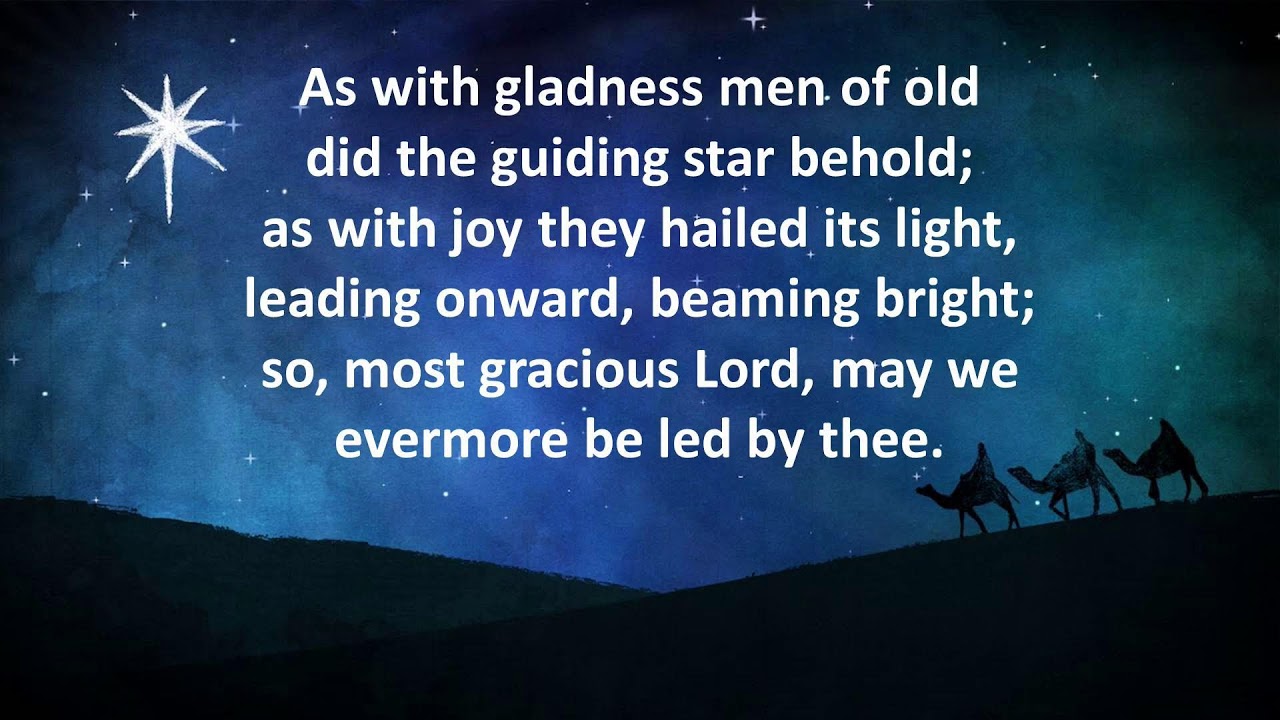 Sunday  Worship - 1/4/26