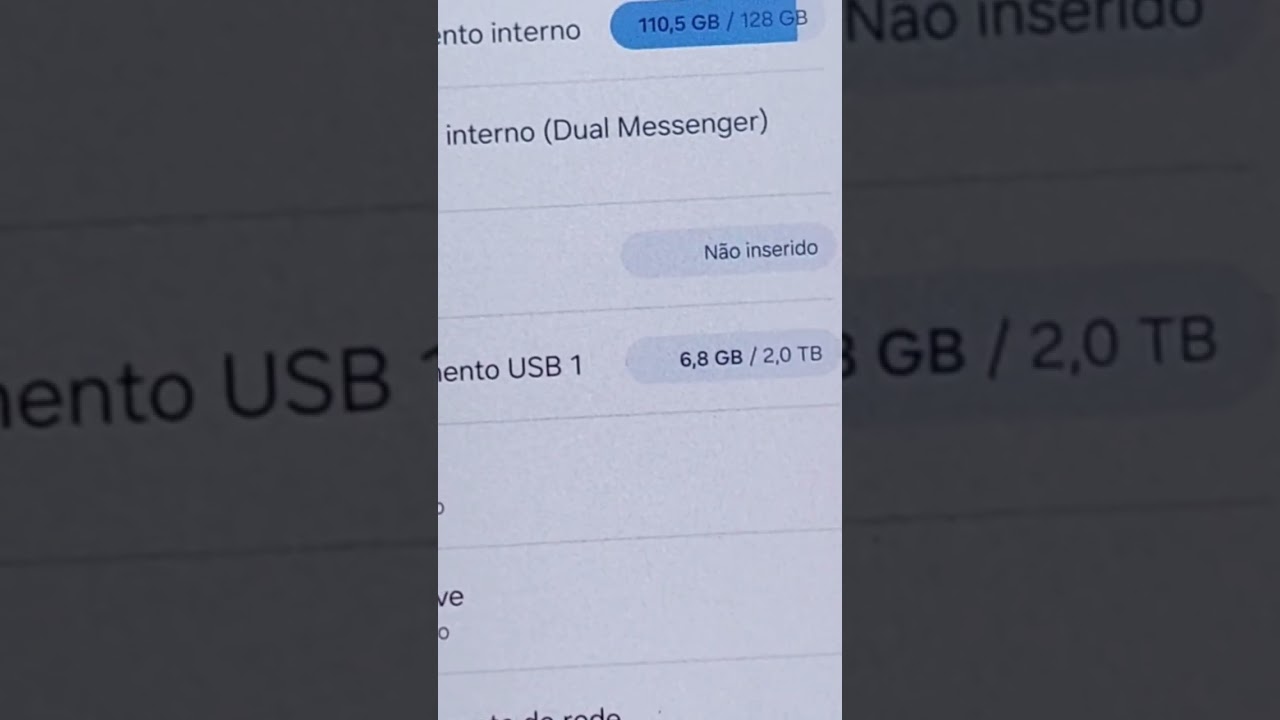 Formatar Pendriver Pelo Celular