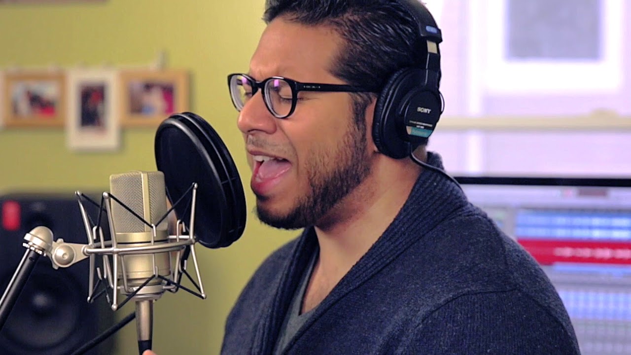 Tomi Malm - (The Making Of) Walkin’ On Air #9 Ft. Ashton Moran