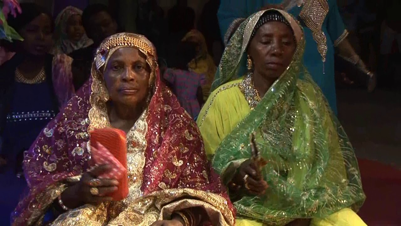 OUKOUMBI DE ROUKIA et MOUSSA DIMADJOU 2017