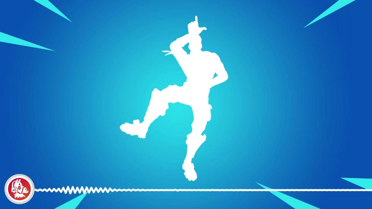 Fortnite - Take The L - Lobby Music Pack
