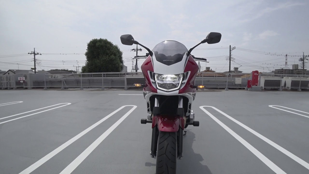 maen的2019年式CB1300スーパーボルドール号の紹介になっていない紹介【CB1300SB】
