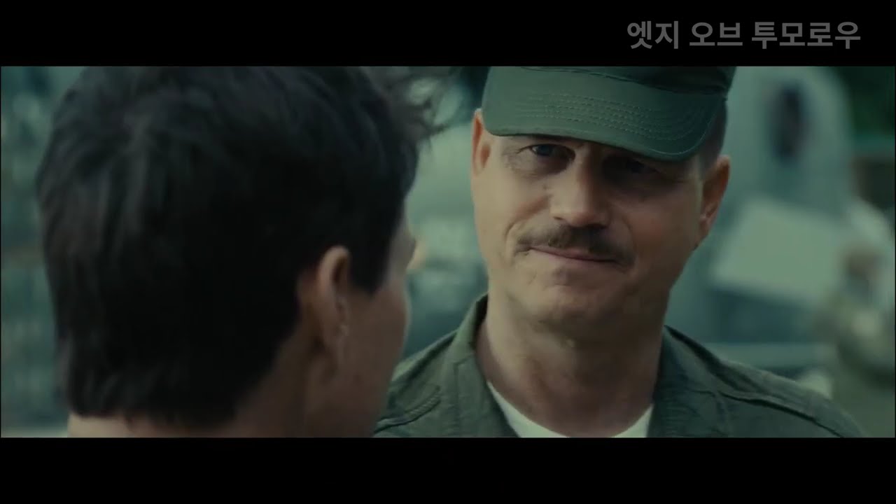 【그냥 이거 한번 다시 보십쇼💥】 다른 건 몰라도 재미 하나만큼은 무조건 보장합니다💥 10번 봐도 10번 다 또 재밌는 걸로 유명한 역대 최고의 타임루프물