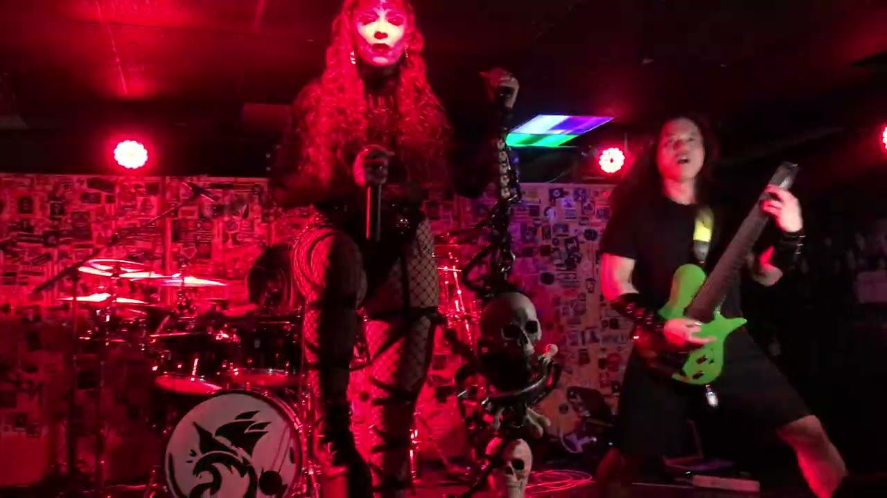 Illusions of Grandeur 🔥 Live 1/18/26