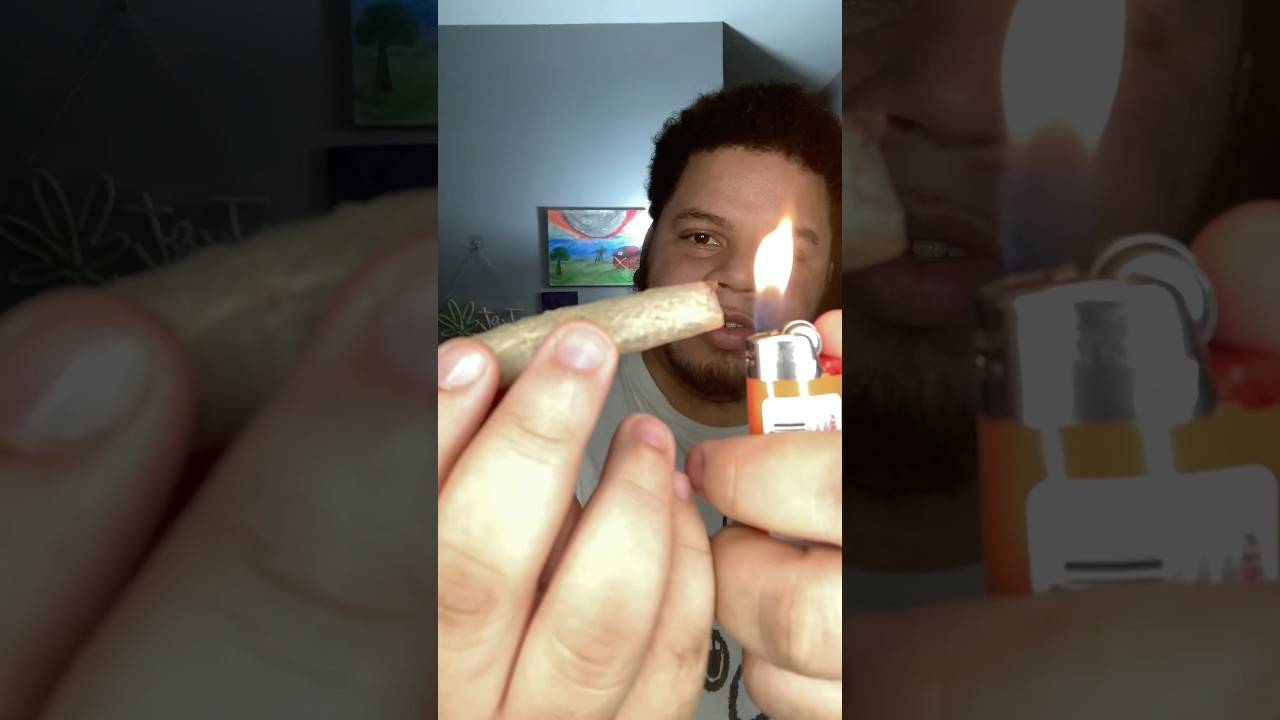 Trying Thc-A Flower... Is it worth it?? #420