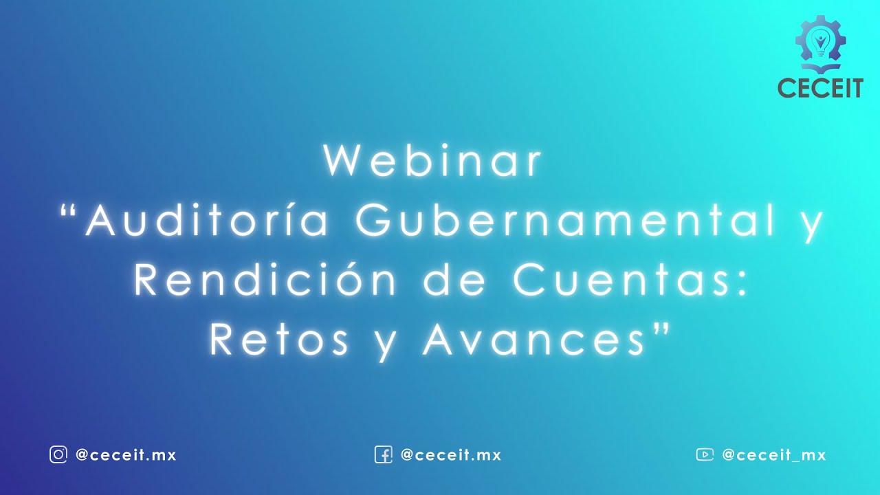 Webinar 