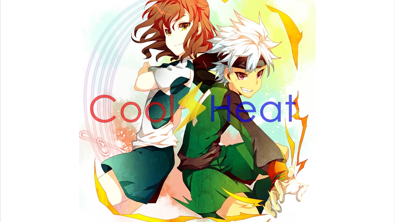 Cool Heat - Sub Español/Romaji