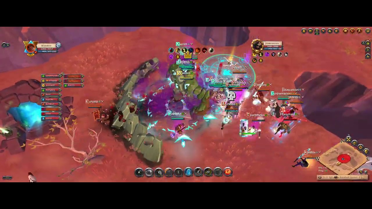 16/3/26 CTA