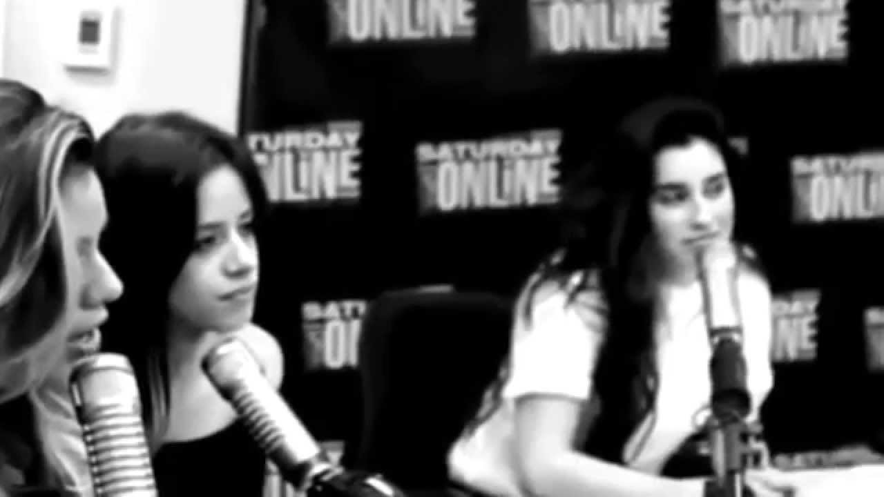 Camren - Love Me Like You Do