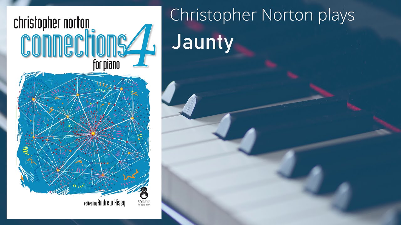 Connections 4 Jaunty