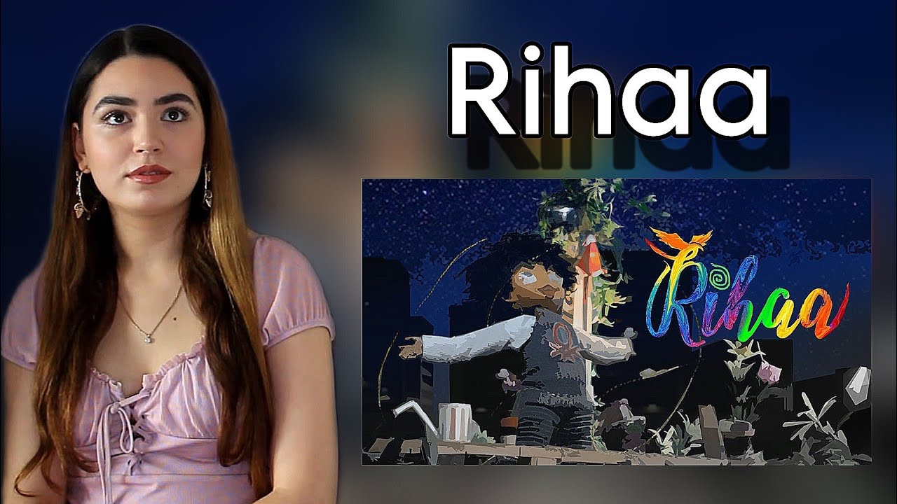 Rihaa Reaction | Arijit Singh | Shloke Lal | Official Music Video | Oriyon Music