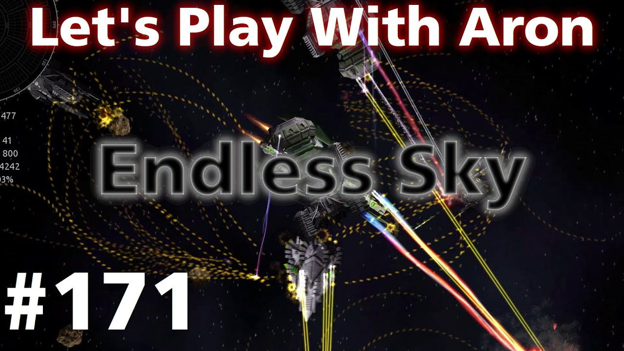 Capturing Bonrodean Ships - Endless Sky #171