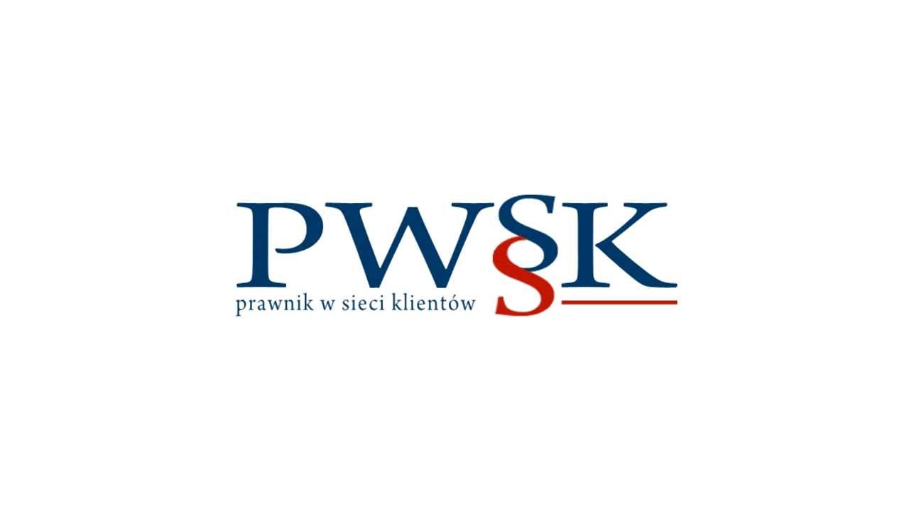 PWSK - Prawnik w sieci klient&oacute;w