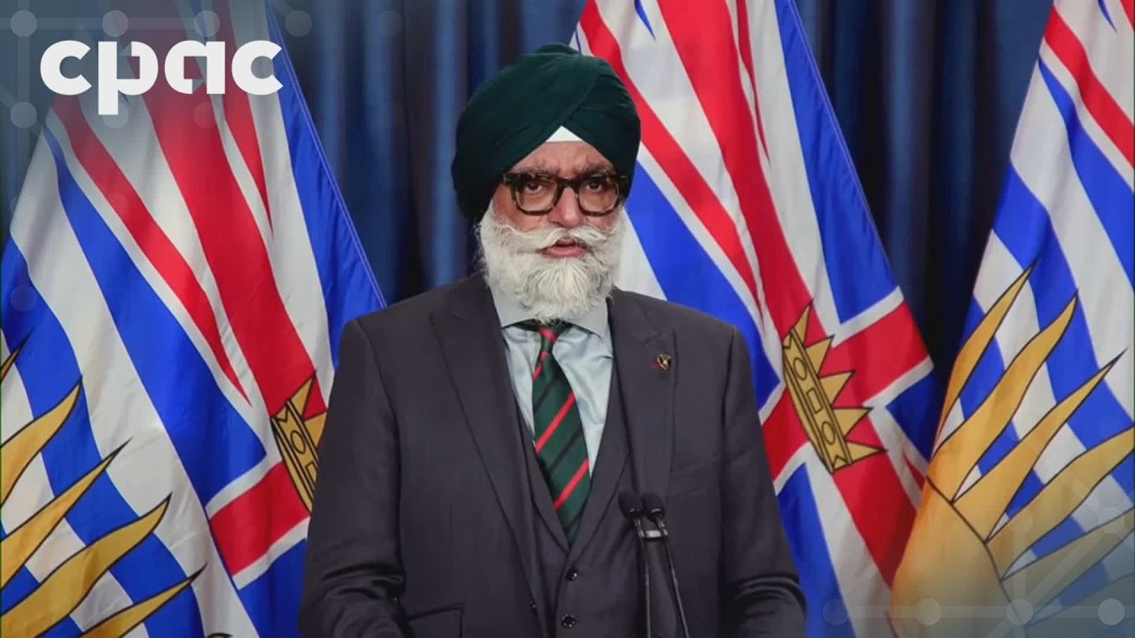 B.C. coroner makes announcement on Tumbler Ridge mass shooting – March 3, 2026