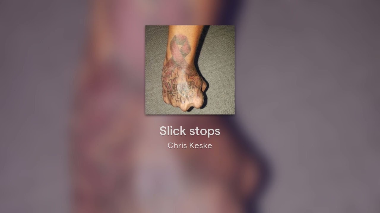 Slick stops