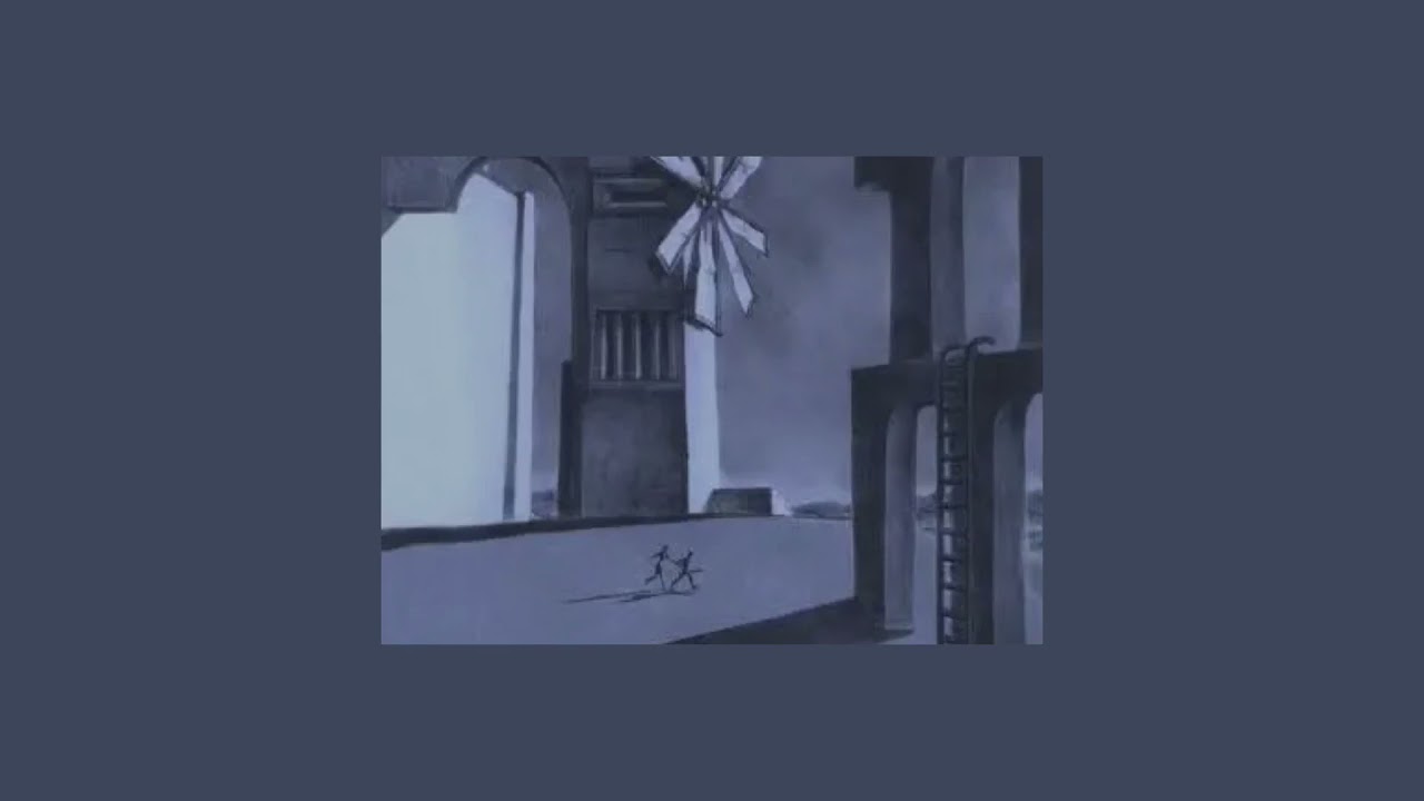 𝘏𝘦𝘢𝘭 - 𝘐𝘊𝘖 (𝘚𝘭𝘰𝘸𝘦𝘥 + 𝘙𝘦𝘷𝘦𝘳𝘣𝘦𝘥)