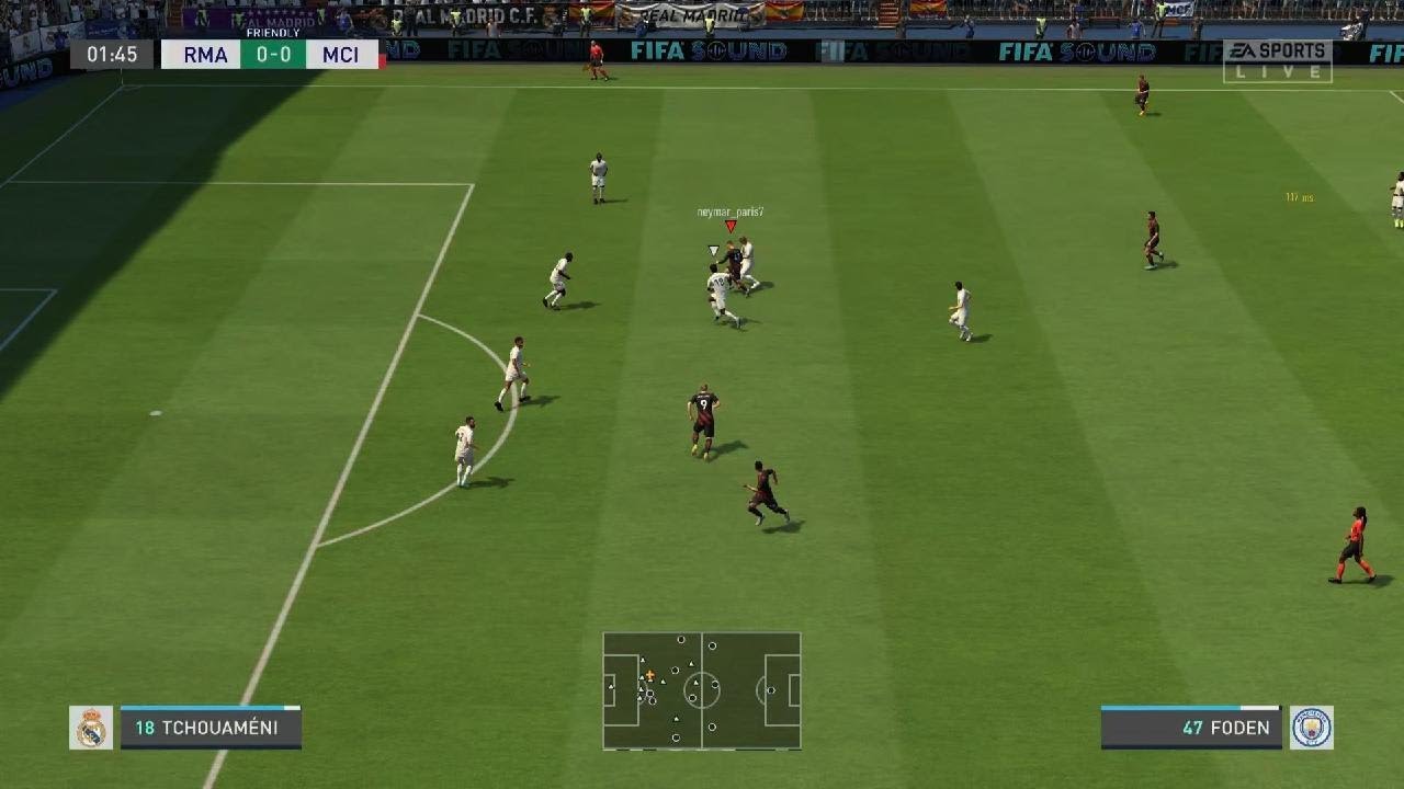 FIFA 23 foden or messi