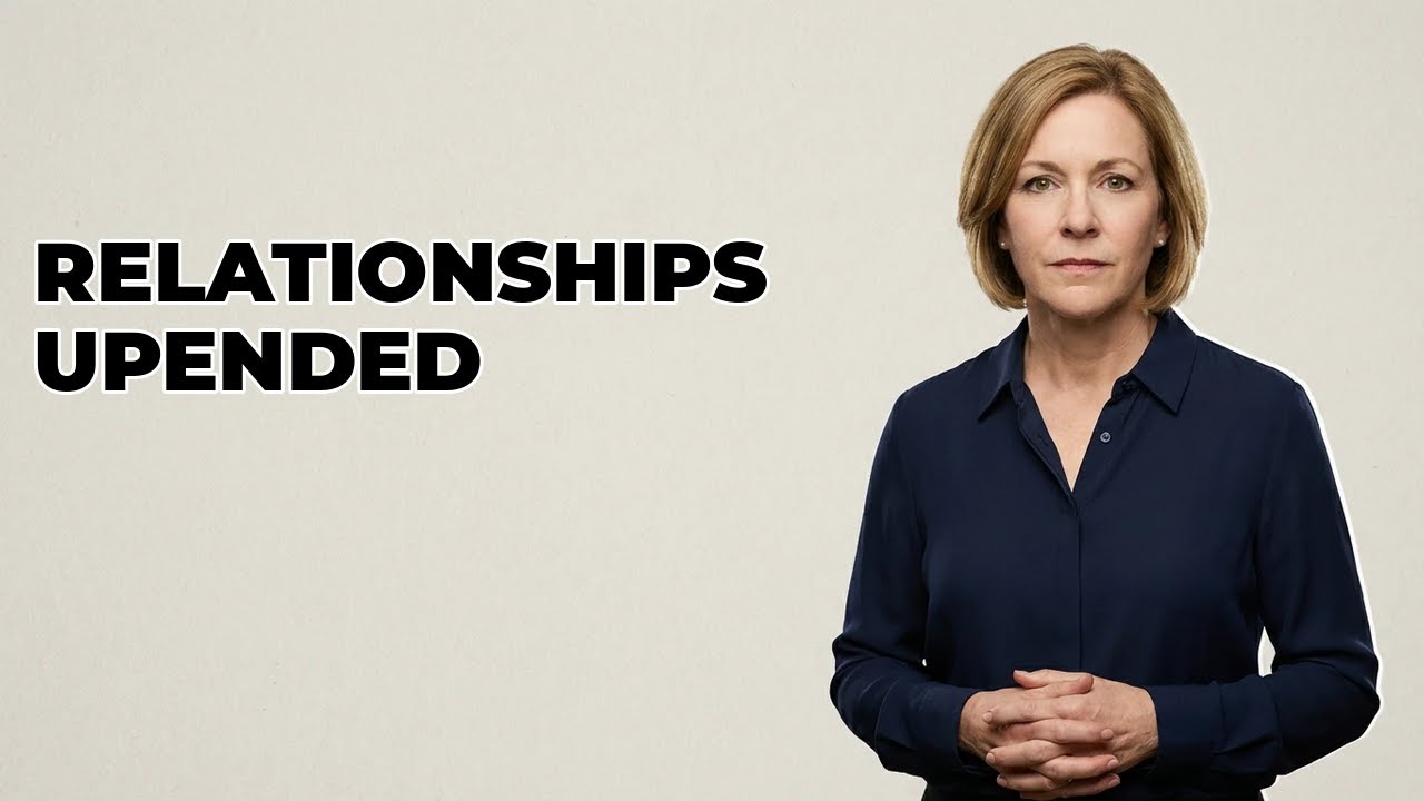 What Happens To Relationships When A Character Returns?