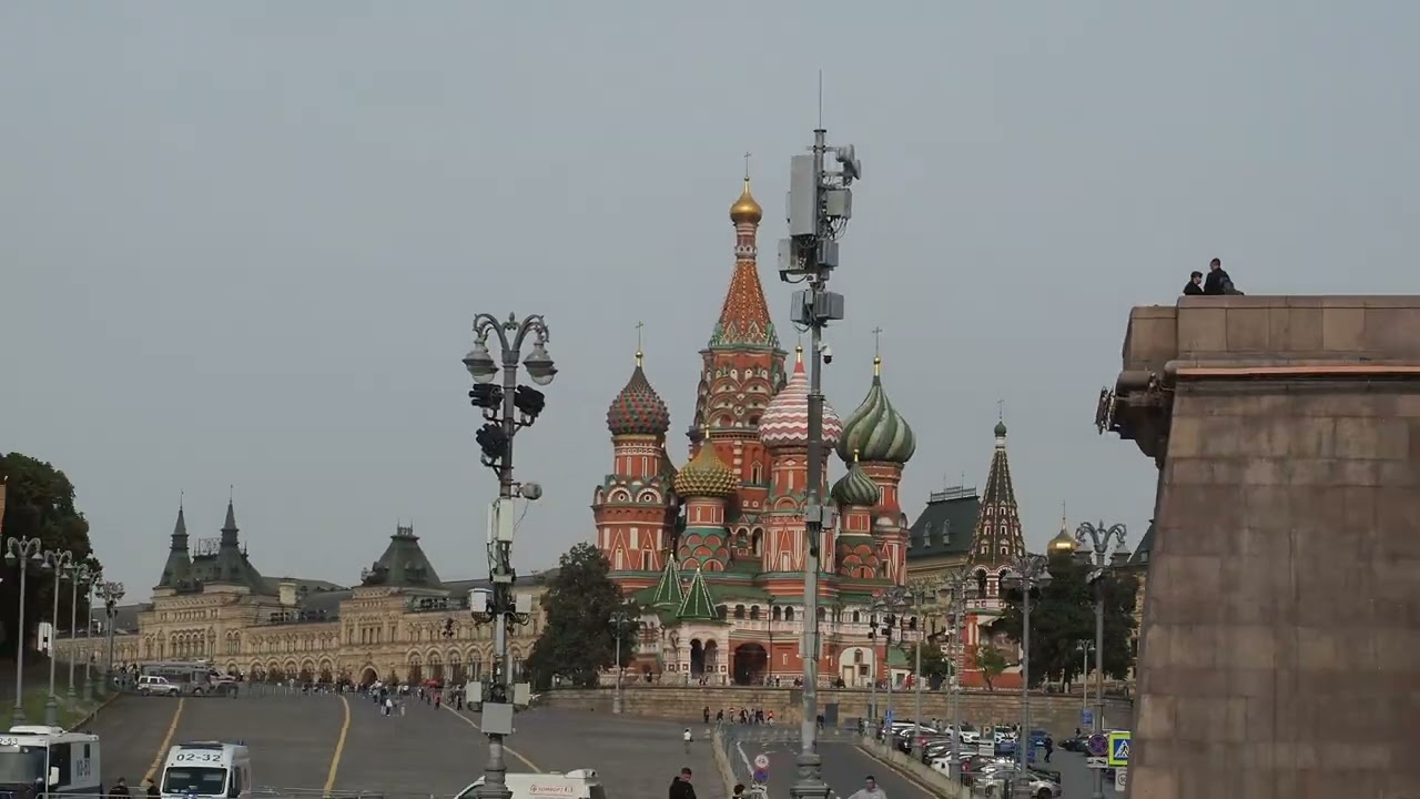Прогулка по Москва реке  с rivertickets.ru