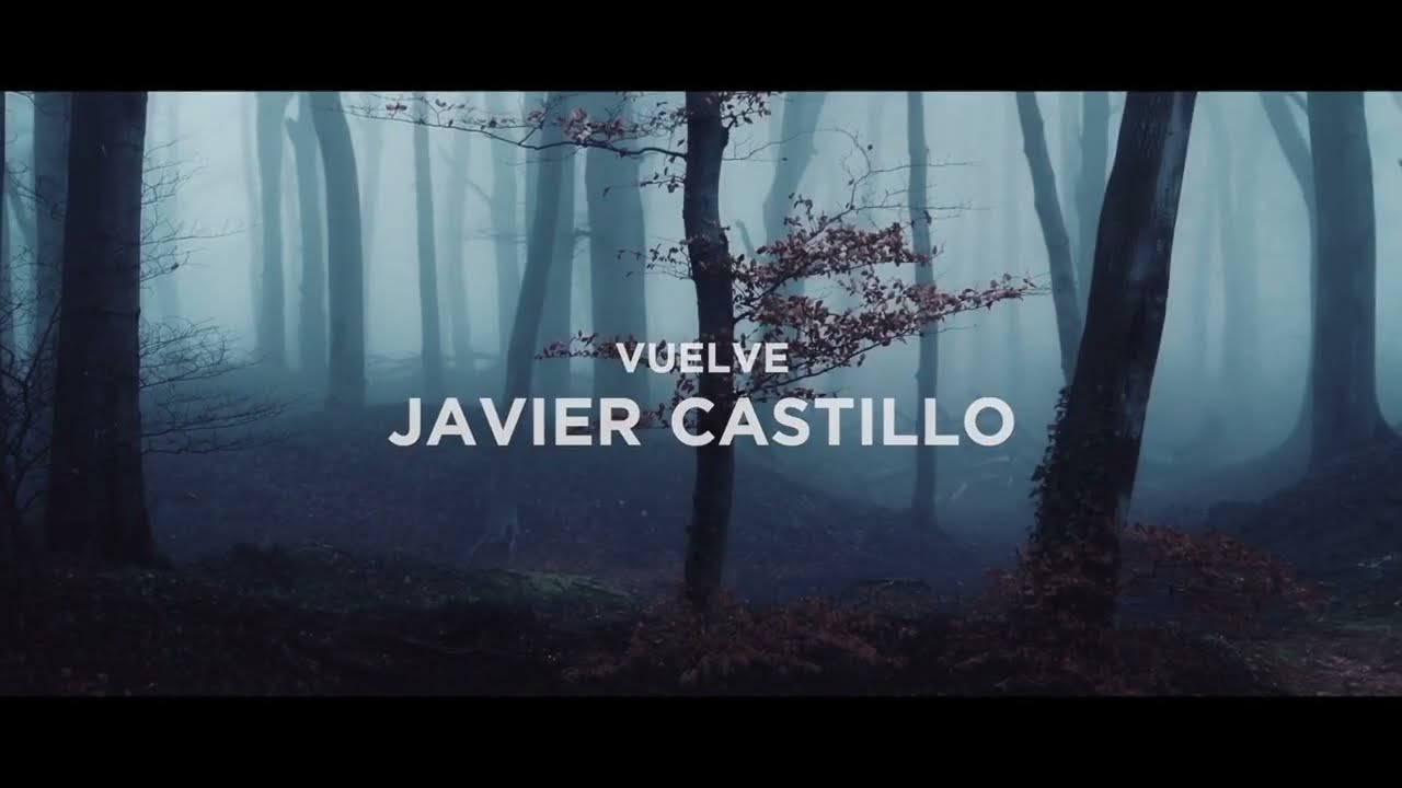 Booktrailer 📚La grieta del silencio📚 de Javier Castillo | Un libro editado por Suma de Letras