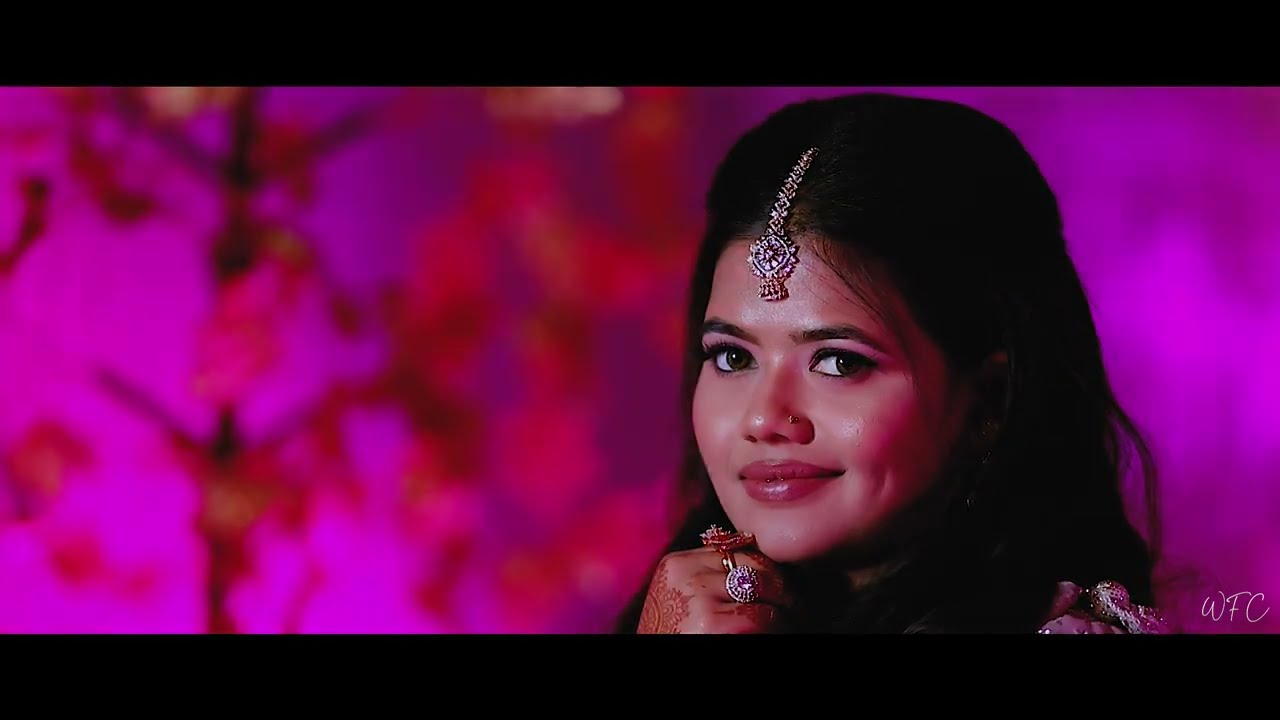 BEST RING CEREMONY TEASER ( DIVYA & SANDIP ) BY - WFC