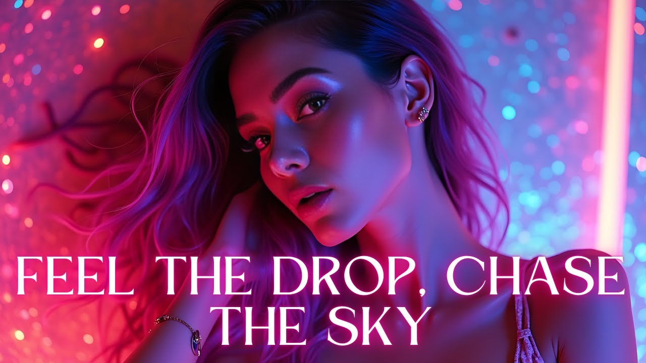 How Far Will You Go &ndash; Euphoric Future House 2025 | LumeVine Female Vocal EDM