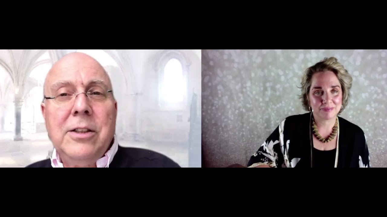 Wolter Van Verschuer, A Course in Miracles Minister - Part 2