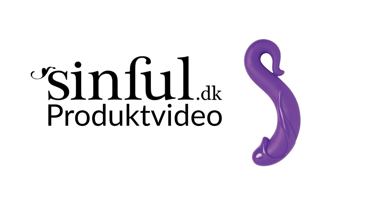 Fun Factory Curve G-punkts Dildo