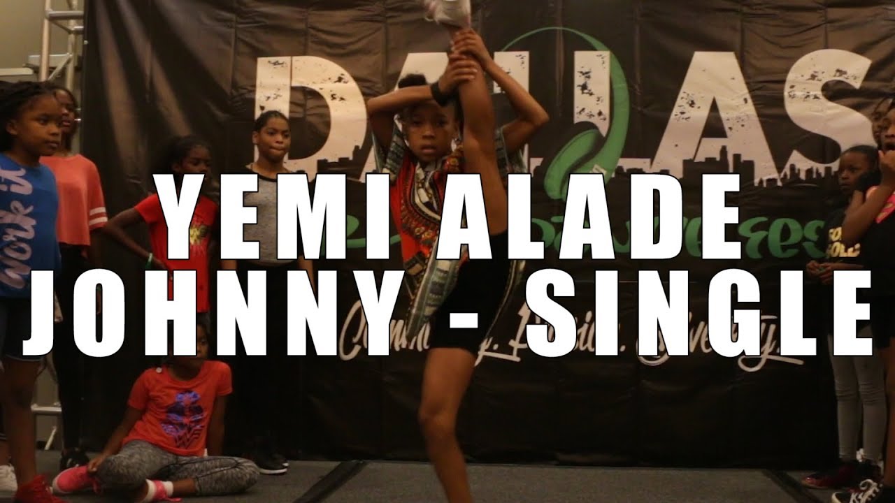 Yemi Alade - 