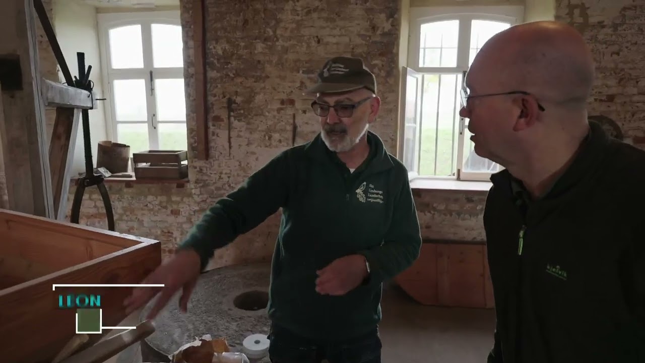 Wat doet een molenaar? | Natuur en Zo