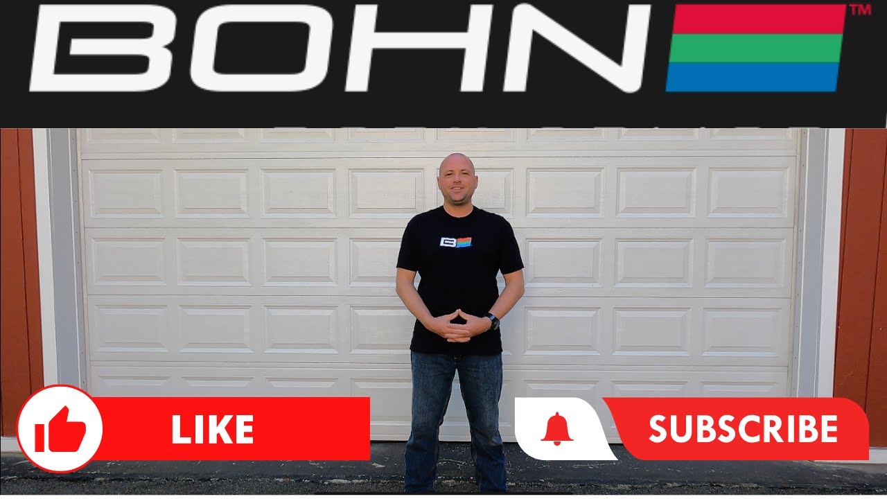 Bohn Motorcycle Body Armor Product Review 