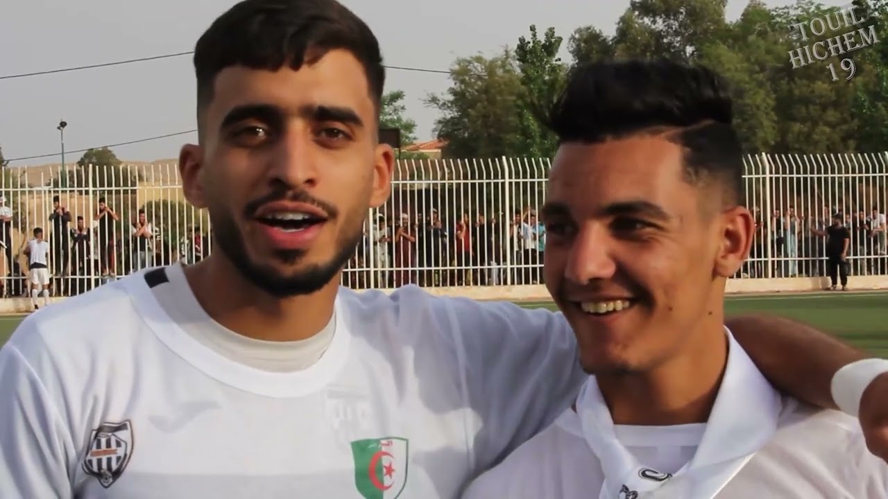 🎬كواليس صعود إتحاد الخنق ضد إتحاد آفلو القسم الثالث  ✅(2022_2023)🎆