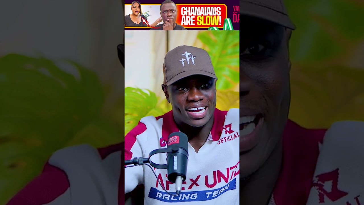 &laquo;Ганцы медлительны&raquo; &mdash; нигерийская женщина