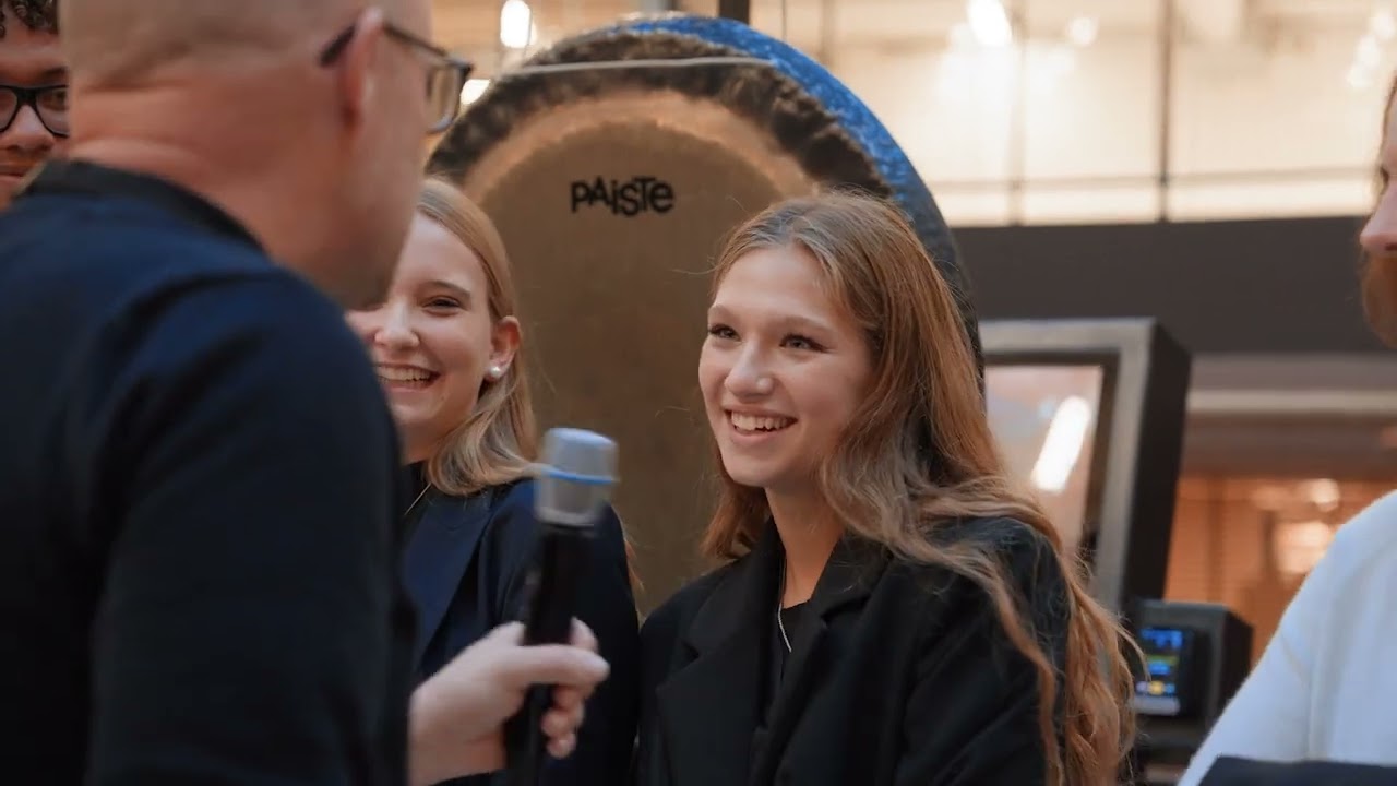 Haarlem Campus Academic Year Opening 2022 Aftermovie