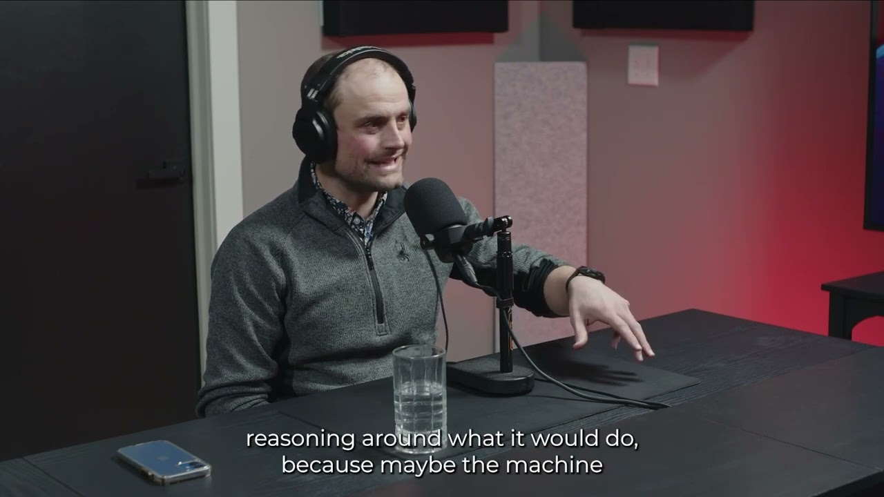 The BIGGEST Problem with AI Agents in 2025 | Ep. 3 Summary