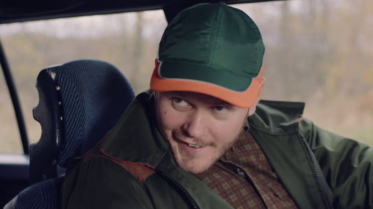 Leif o billy säsong 2 avsnitt 1