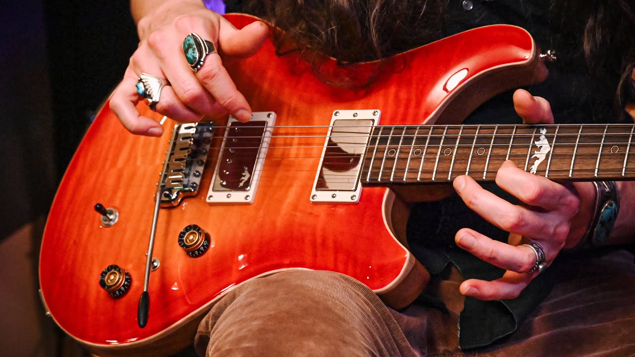 BLUES THERAPY: Blues for when you need to mellow out...