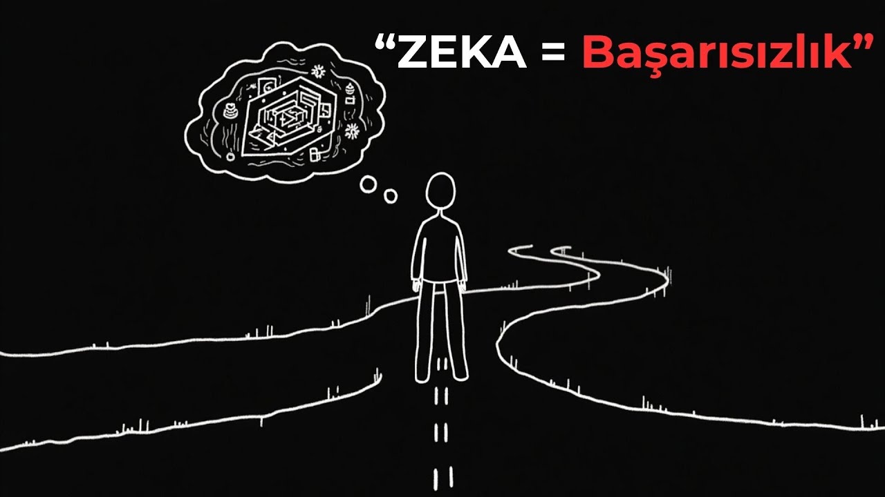 Zeki Olmak Neden Artık Yetmiyor