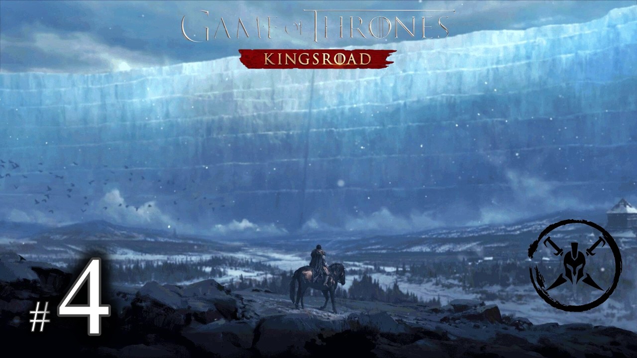 Game of Thrones: Kingsroad #4 (Hasta Çocuk)