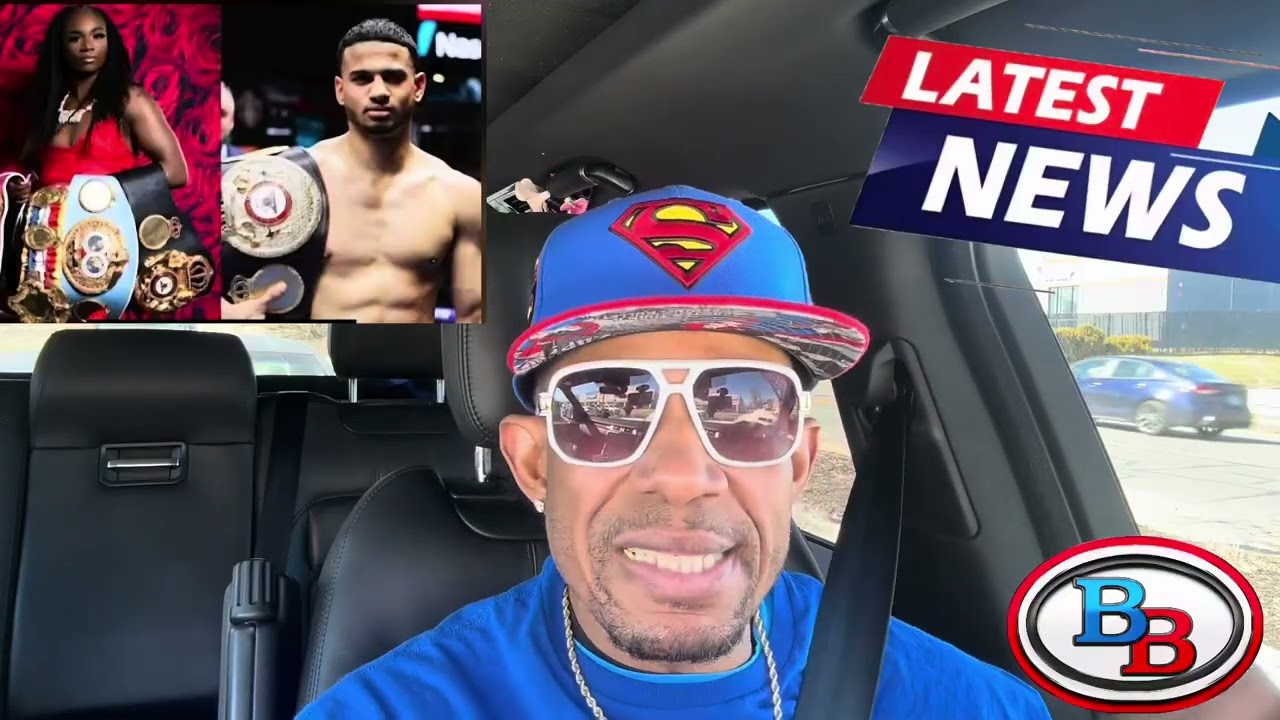 STOP THE BULL$HlT: ROLLY ROMERO WILL OBLITERATE CLARESSA SHIELDS ! SHANNON SHARPE & OCHO REACTION !